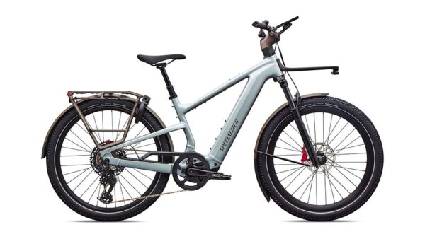 Bicicleta eléctrica Specialized Turbo Vado 3 EVO 6.0 2027