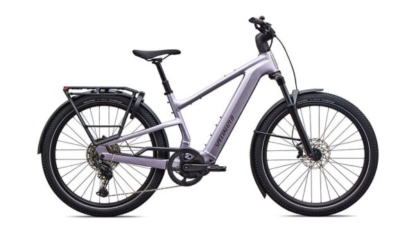 Bicicleta eléctrica Specialized Turbo Vado 3 EVO 5.0 2027