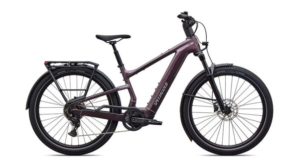Bicicleta eléctrica Specialized Turbo Vado 3 EVO 4.0 2027