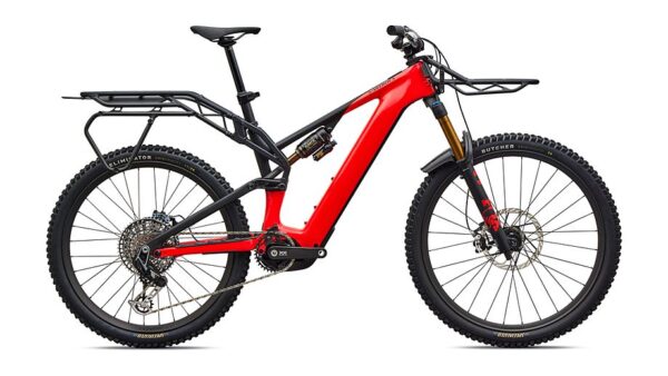Bicicleta eléctrica Specialized S-Works Levo 4 X 2027