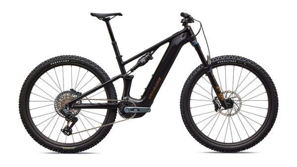 Bicicleta eléctrica Specialized Turbo Levo R Expert 2026