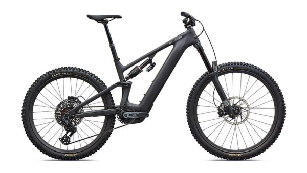 Bicicleta eléctrica Specialized Levo 4 EVO Pro 2027