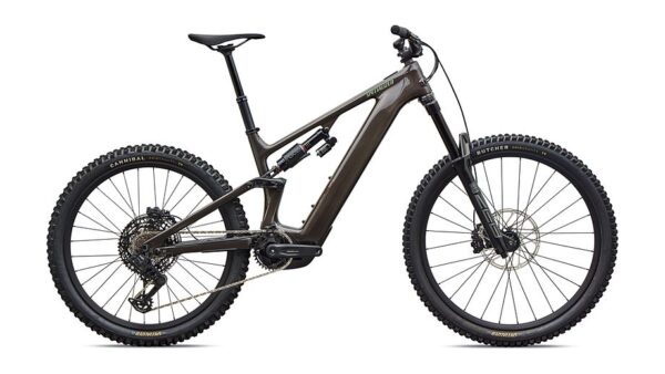 Bicicleta eléctrica Specialized Levo 4 EVO Comp 2027