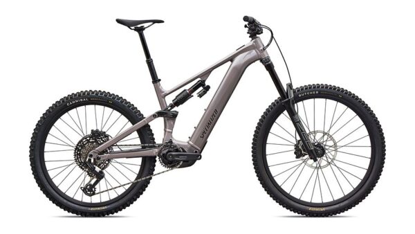 Bicicleta eléctrica Specialized Levo 4 EVO Comp Alloy 2027