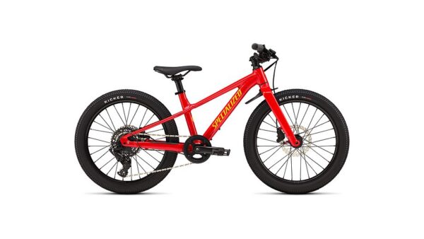 Riprock 20 Specialized - GLOSS FLORED CALSUN ORGZST - vista general