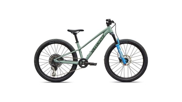 Riprock Comp 24 Specialized - GLOSS AGAVE GREY / OAK GREEN METALLIC - vista general