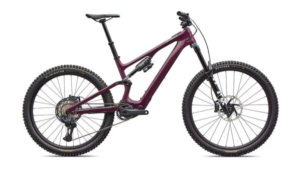 Bicicleta eléctrica Specialized Turbo Levo SL Expert Di2 2026