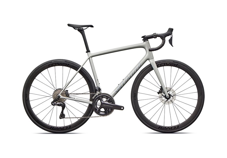 Bicicleta eléctrica Specialized Aethos 2 Expert - Shimano Ultegra Di2 2026