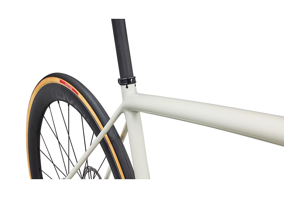 Aethos 2 Pro - SRAM Force AXS Specialized - BIRCH / STALLION METALLIC - imagen 7