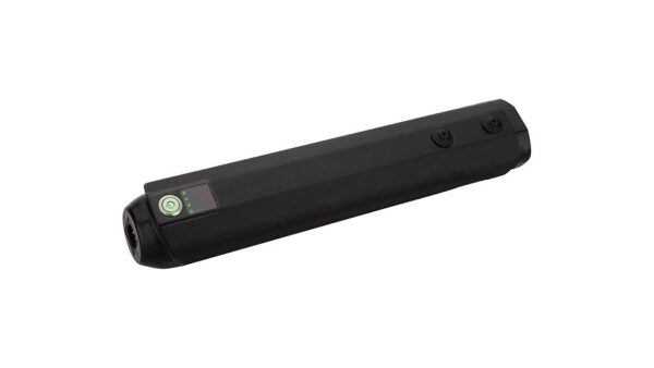 Turbo SC Battery Specialized - Black - vista general