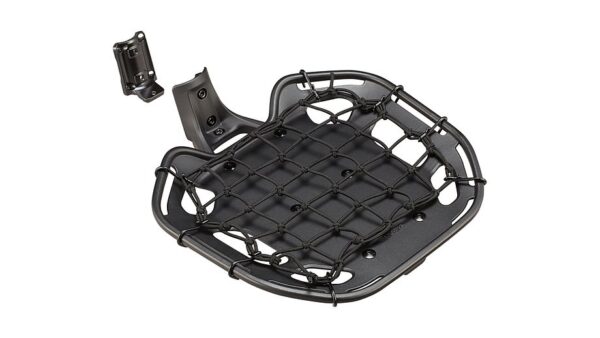Front Rack & Adventure Plate Specialized - Black - vista general