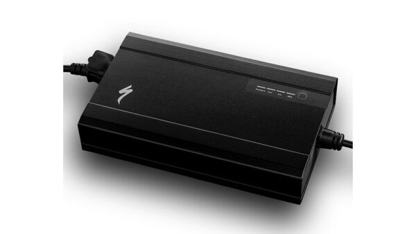 3.1 Smart Charger Specialized - Black - vista general