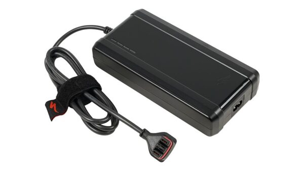 3.1 Standard Charger Specialized - Black - imagen 1