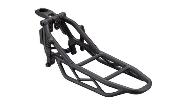 Portabultos Levo X Specialized - Black - vista general