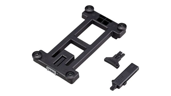 Adaptador MIK Specialized - Black - vista general