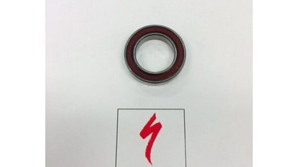 BRG 6802 RS BEARING PKG/10