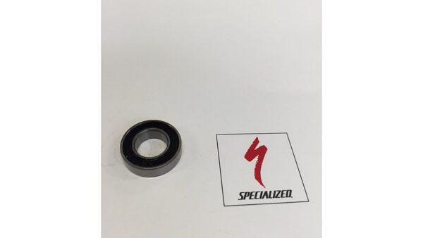BRG 6800 2RS BEARING PKG/10 FULL COMPLEMENT TYPE