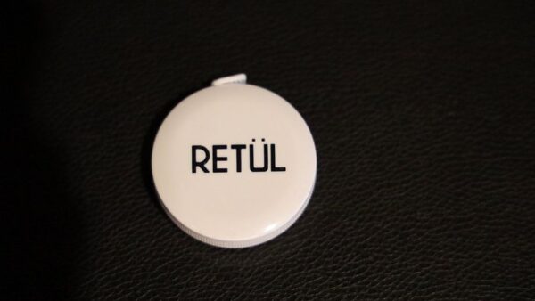 Retül Measuring Tape Specialized - One Color - vista general