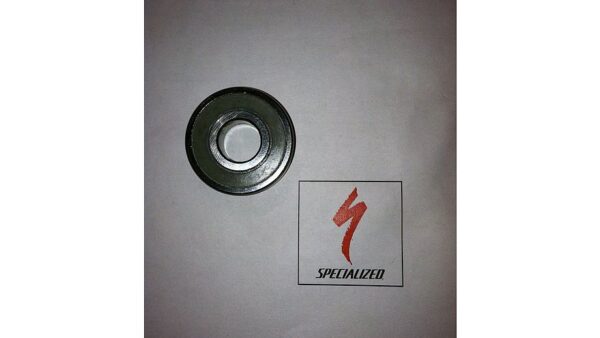 BRG BEARINGS 10 X 26 X 8 (61000 LLU DIN P5 ABEC 5)
