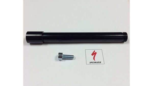 SUB FRK MY16 OHLINS RXF34 FORK AXLE AND HARDWARE (18850-05)
