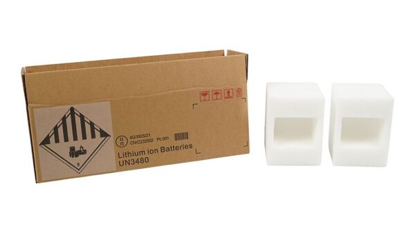 MSC PACKAGING
