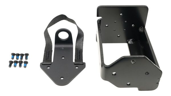 BATTERY MOUNTING BRACKET FOR X2-600 WH BATTERY