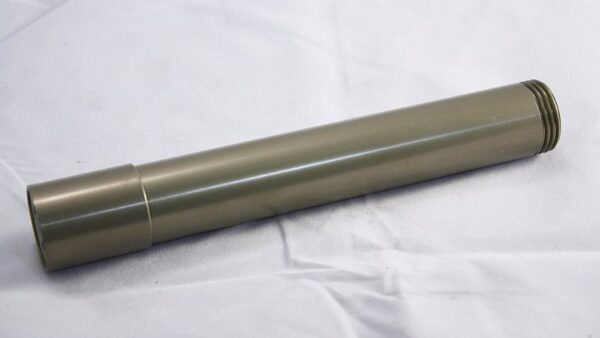 AXL SW ENDURO 25MM AXLE(NO LONGER PRODUCED)