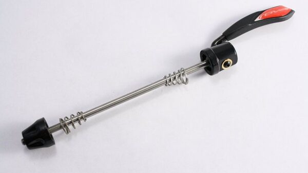 SKW FRONT TRAVERSEE ROVAL WHEEL QUICK RELEASE